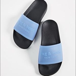 rag & bone pool slides